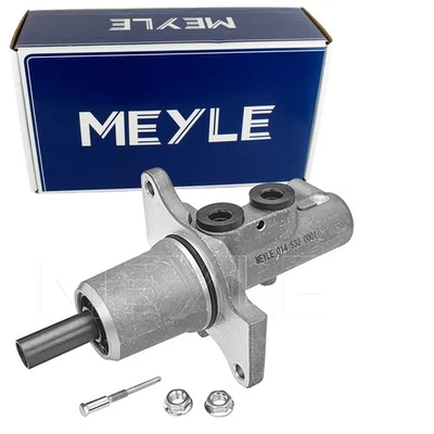 MEYLE Maître-cylindre Convient pour Mercedes-Benz Sprinter 014 532 0001 - Photo 1/2