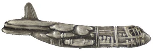 PIN SOMBRERO C-130 - Imagen 1 de 1