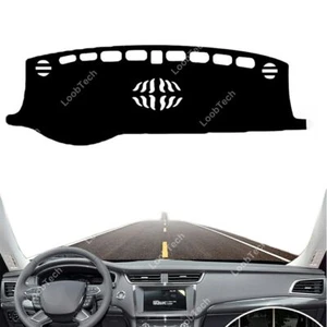 For Ford Taurus Anti-UV Dash Mat Sunshade Carpet Dash Board Pad Cover - Picture 1 of 9