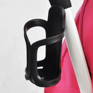 Stroller Pram Cup Holder Universal Bottle Drink Water Coffee Bike Bag LC - Picture 1 of 10