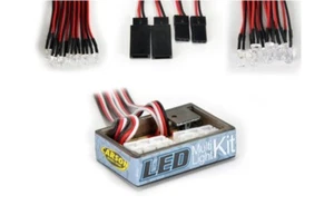 Tamiya LED-Lichteinheit TRUCK #500906166 - Bild 1 von 1