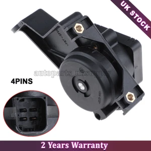 For PEUGEOT 206 307 406 807 BOXER EXPERT PARTNER THROTTLE POSITION SENSOR 2.0HDI - Picture 1 of 10