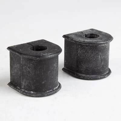 Nuevo buje de barra estabilizadora trasero Hyundai Kia para 1997-05 Accent (2 piezas) Foto 1 de 3