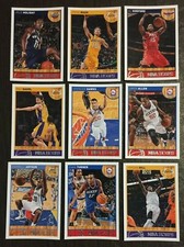 (VA) 2013-14 HOOPS / PANINI SINGLES 151-300**SELECT Your Cards🔽