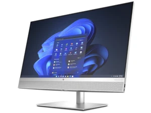 All-In-One HP EliteOne 800 G6 i5-10500 6x3.1GHz 16/512GB Touch WIFI Win 11 Home - Bild 1 von 4