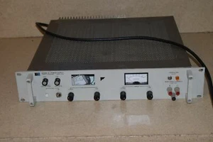 HEWLETT PACKARD 6266B DC POWER SUPPLY 0-40V 0-5A (G1) - Picture 1 of 5