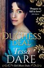 The Duchess Deal: A Stunning Regency Ro..., Dare, Tessa