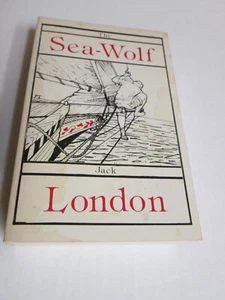 Jack London NAM BOK Signed by London's Daughter! STAR ROVER HOUSE - Picture 1 of 2