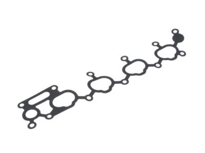 For 2000-2005 Mitsubishi Eclipse Intake Manifold Gasket 89634CJ 2003 2001 2002 - Image 1 of 2