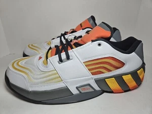 Zapatos de baloncesto para hombre Adidas Gil Restmond Grant High School #FZ6213 talla 13 - Imagen 1 de 10