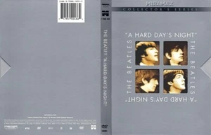 The Beatles: A Hard Days Night (DVD, 2001, 2-Disc Set) - Picture 1 of 1