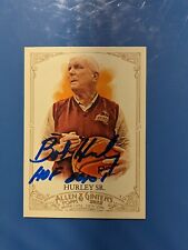 Behind the Scenes with 2012 Topps Allen & Ginter Baseball 9