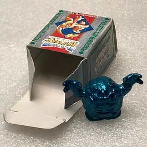 Pokemon Colección de Metal Vintage - Caja Charmeleon / Figura de Grabadora - #2552 - Imagen 1 de 4