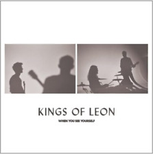 Kings of Leon When You See Yourself (Vinyl) 12" Album Coloured Vinyl (UK IMPORT)