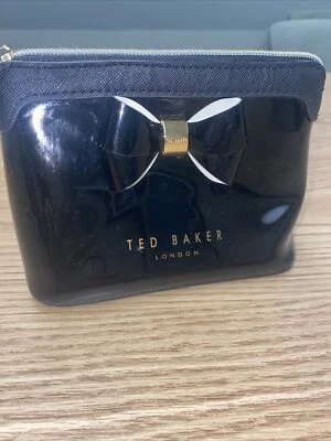 Cartera/estuche de maquillaje Ted Baker Foto 1 de 4