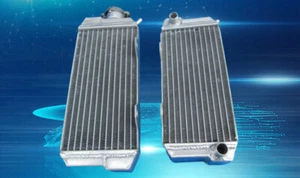 ALUMINUM RADIATOR For HONDA ATC250 ATC250R ATC 250 R 1985-1986 85 86 - Bild 1 von 6