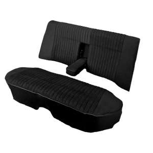 TRIUMPH DOLOMITE REAR SEAT COVERS KIT - SC5020 - Picture 1 of 6