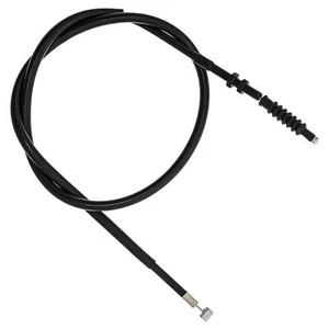 NICHE Clutch Cable for Kawasaki Ninja ZX6R ZX9R ZZR600 54011-1382 54011-1345 - Picture 1 of 8