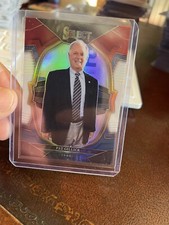 2023 Select Panini TRI-COLOR PRIZM PAT GILLICK 66