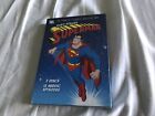 Ruby-Spears Superman 1988 DC Comics Classic Collection DVD 2009 Slip NEW SEALED