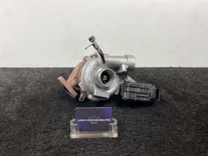 Mercedes Benz (W164) ML420 Turbolader Rechts A6290901480 - Bild 1 von 5