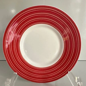DIBBERN Fine Bone China RED SKY rot UNTERTASSE 14,5 cm - Bild 1 von 2