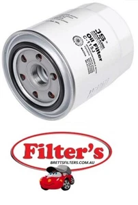 C115J OIL FILTER FOR TOYOTA 1HZ 1HDT 4.2L 70 80 100 Series Sakura C1112 Z334 BTP - Picture 1 of 1