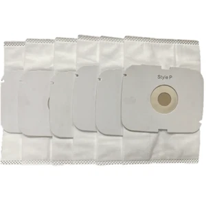 VacBagsUSA® Repuesto Aerus Electrolux Estilo P Platino HEPA Aspiradora Ba - Imagen 1 de 4