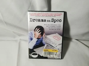 Dreams on Spec (2007) - DVD By James L Brooks - NEW & Sealed - Picture 1 of 2