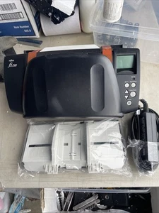FUJITSU fi-7180 DOCUMENT SCANNER - Picture 1 of 3