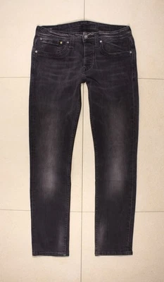 Vaqueros para hombre PEPE JEANS (Slim) W32 L32 STRETCH - Imagen 1 de 4