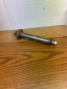 DIXON SPINDLE SHAFT 539119693  OEM 6858 NOS 4948 DIXONZTR 13706 ZTR  READ Descri - Picture 1 of 8