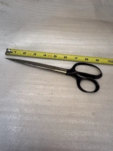 Vintage Clauss 3769 Fabric Scissors - Picture 1 of 7