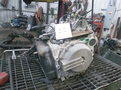 Automatic Transmission From 04 2004 Hyundai Santa Fe Foto 1 de 4