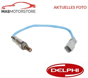 LAMBDASONDE LAMDASONDE BEFORE CATALYTIC CONVERTER DELPHI ES21389-12B1 A NEU - Bild 1 von 6
