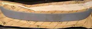 Alerón trasero Golf 4 R32 Jubi original OEM 1J0827939A GTI V6 1,9tdi tuning - Imagen 1 de 3