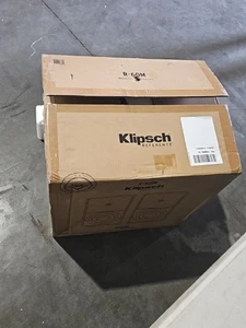 Altavoz de estantería Klipsch R-60 - Imagen 1 de 3