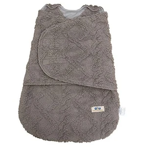 Baby Swaddle, Wearable Sleeping Bag, Adjustable Sleep Sack Wrap, Newborn - Picture 1 of 7