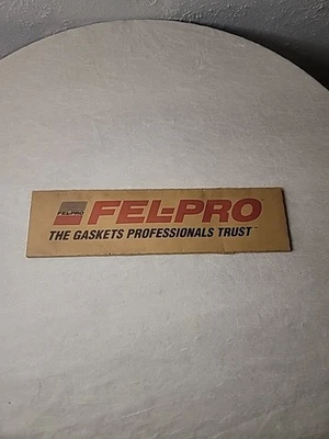FelPro MS93217 Exhaust Manifold Gasket Set for Ram Truck Dodge 1500 - New - Image 1 of 4