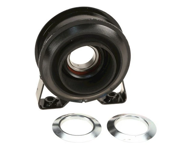 For 1982-1989, 1991-1997 Jaguar Vanden Plas Driveshaft Support Center 34948QWSG - Image 1 of 2