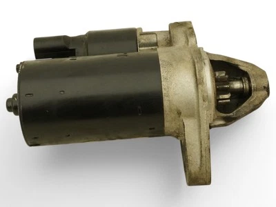 05-12 Bentley Continental Gt Gtc 6.0L W12 Starter Motor Engine Ignition Oem Foto 1 de 4