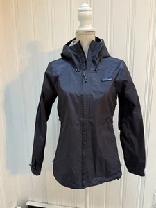 Women’s Patagonia 	TORRENTSHELL JACKET Size XS - Picture 1 of 5