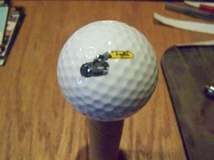 PINNACOLO PALLINA DA GOLF LOGO APOLLO CONBRACO - Foto 1 di 1