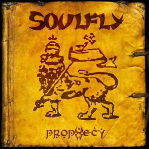 Soulfly Prophecy (Vinyl) 12" Album (US IMPORT) - Picture 1 of 2