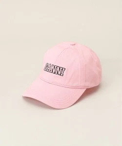 [GANNI] Gorra Sombrero - Imagen 1 de 2