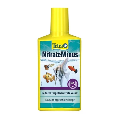 Aquarium Nitrate Remover Nitrate Minus Tetra 250ml - Image 1 of 4