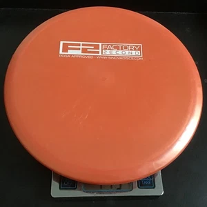 Discmania G-Line MD3 173g Penned, OOP, Innova Made, Factory Second - Picture 1 of 7