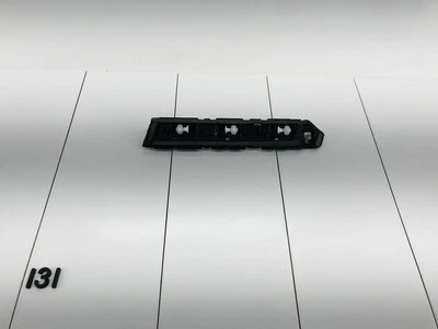 12-19 VOLKSWAGEN ESCARABAJO TRASERO DERECHO CUARTO PANEL INFERIOR MOLDEADO SOPORTE OEM Foto 1 de 4