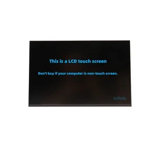 For Lenovo ThinkPad X13 Gen 2 3 4 LCD touch screen 5D11A22516 SD11A22512 Display - Picture 1 of 3