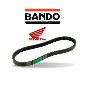 CINGHIA TRASMISSIONE ORIGINALE BANDO PER HONDA SH 125-150 YEAR 2001 AL 2009 - Picture 1 of 1
